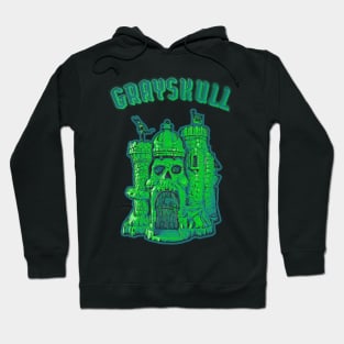 Castle Grayskull Hoodie